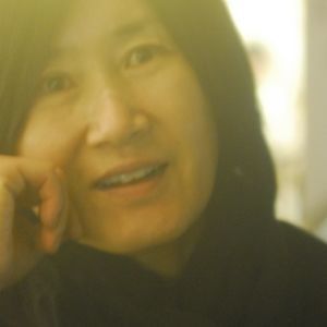 Meet your Posher, Eunsook